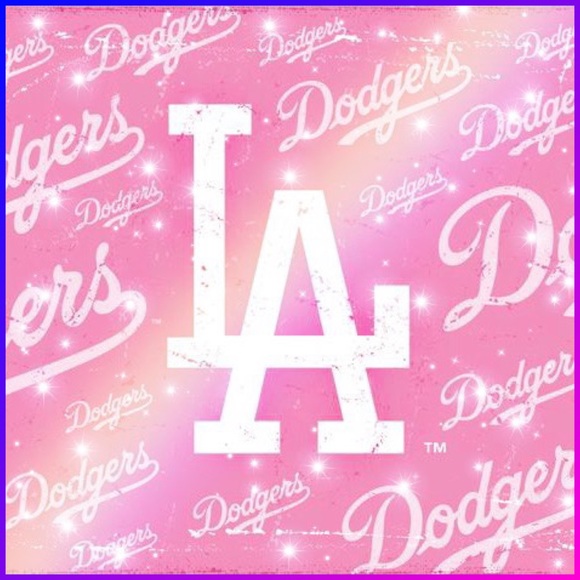 VS PINK Dodgers Sweatshirt - Picture 13 of 14